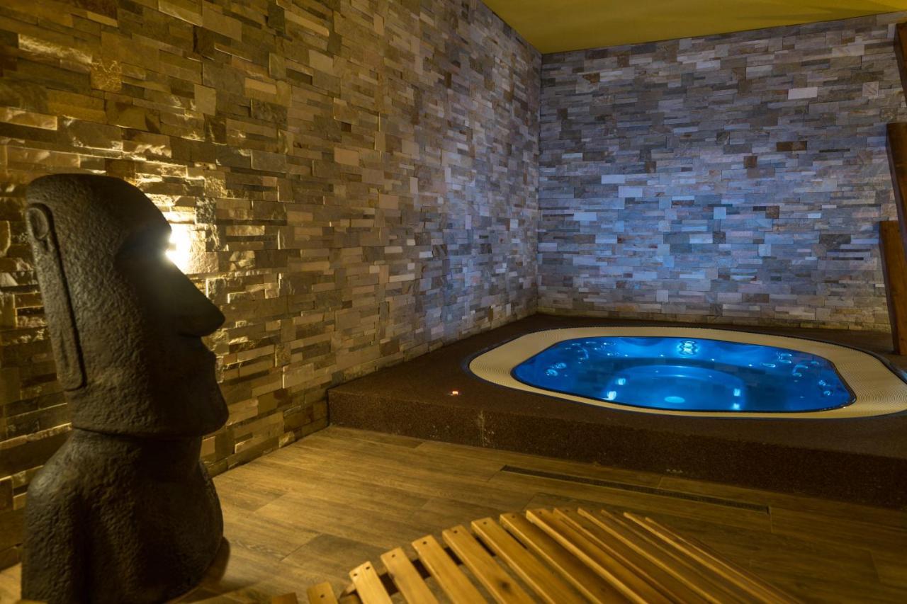 Penzion U Jirsaka Vikýřovice Extérieur photo