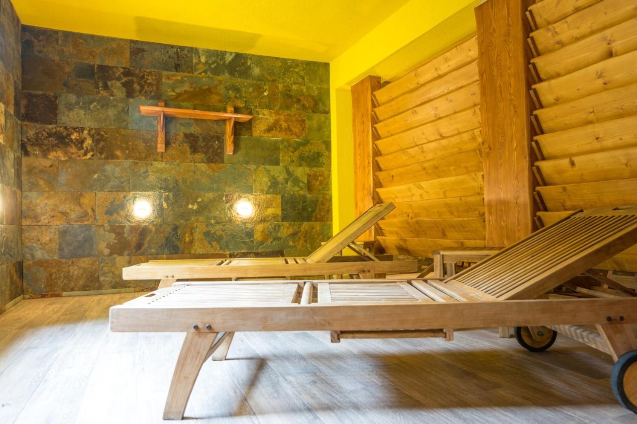Penzion U Jirsaka Vikýřovice Extérieur photo