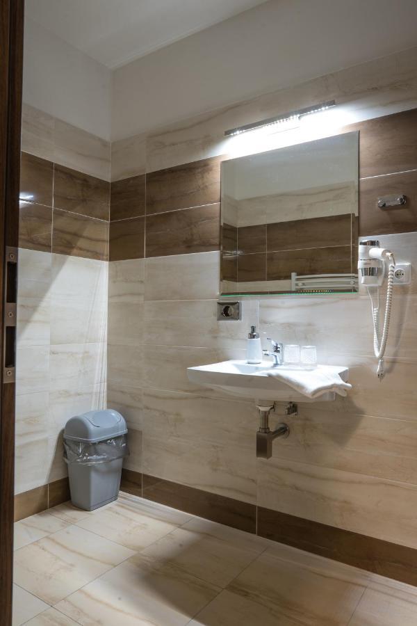 Penzion U Jirsaka Vikýřovice Extérieur photo