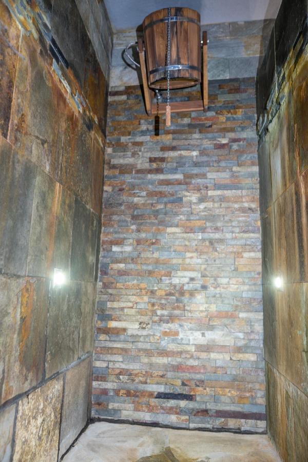 Penzion U Jirsaka Vikýřovice Extérieur photo