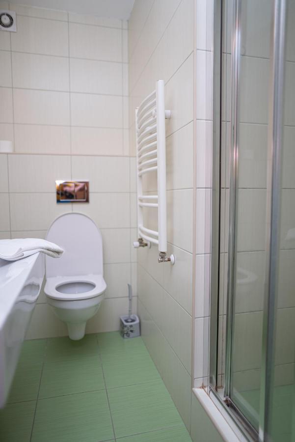 Penzion U Jirsaka Vikýřovice Extérieur photo