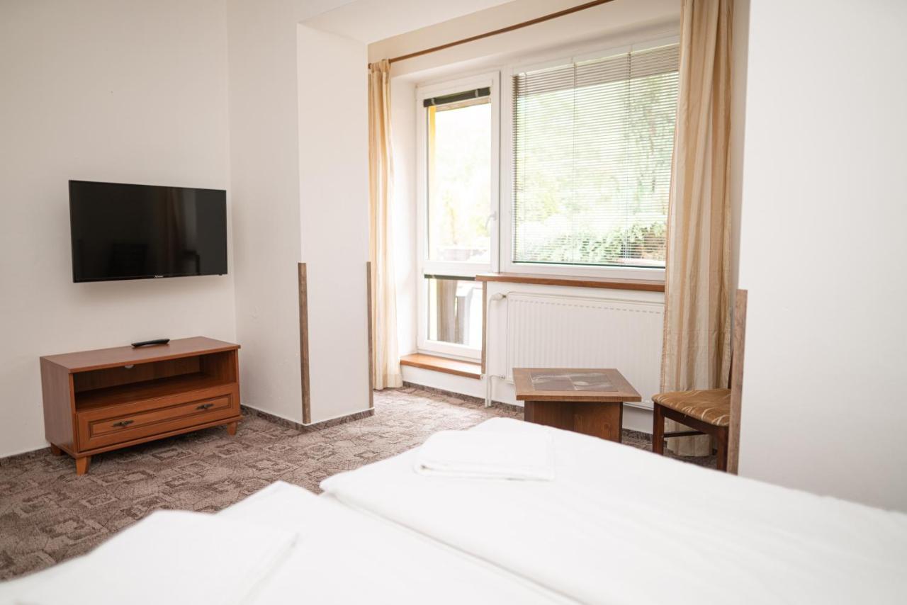 Penzion U Jirsaka Vikýřovice Extérieur photo