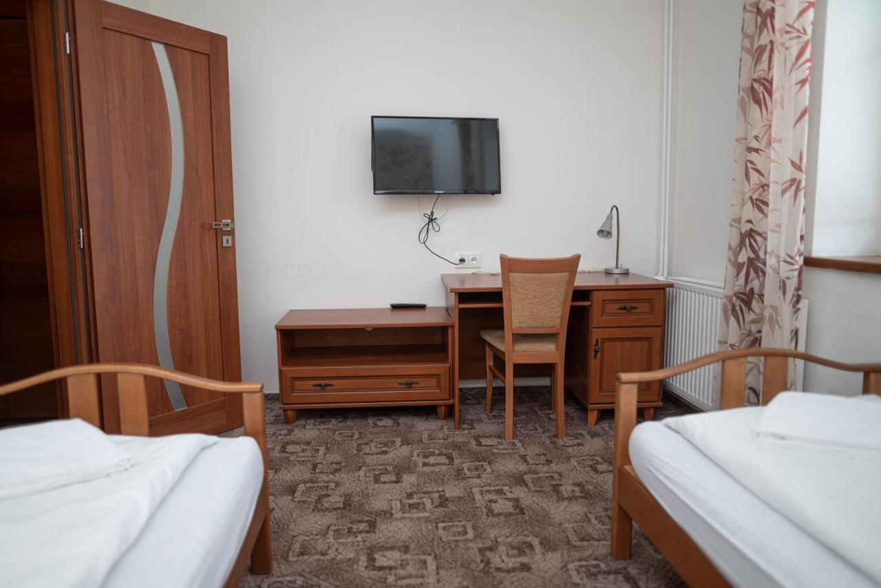Penzion U Jirsaka Vikýřovice Extérieur photo