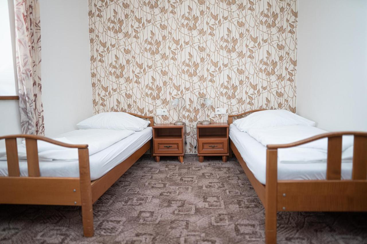 Penzion U Jirsaka Vikýřovice Extérieur photo