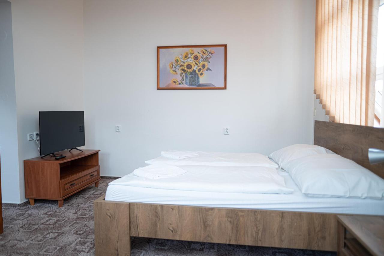 Penzion U Jirsaka Vikýřovice Extérieur photo