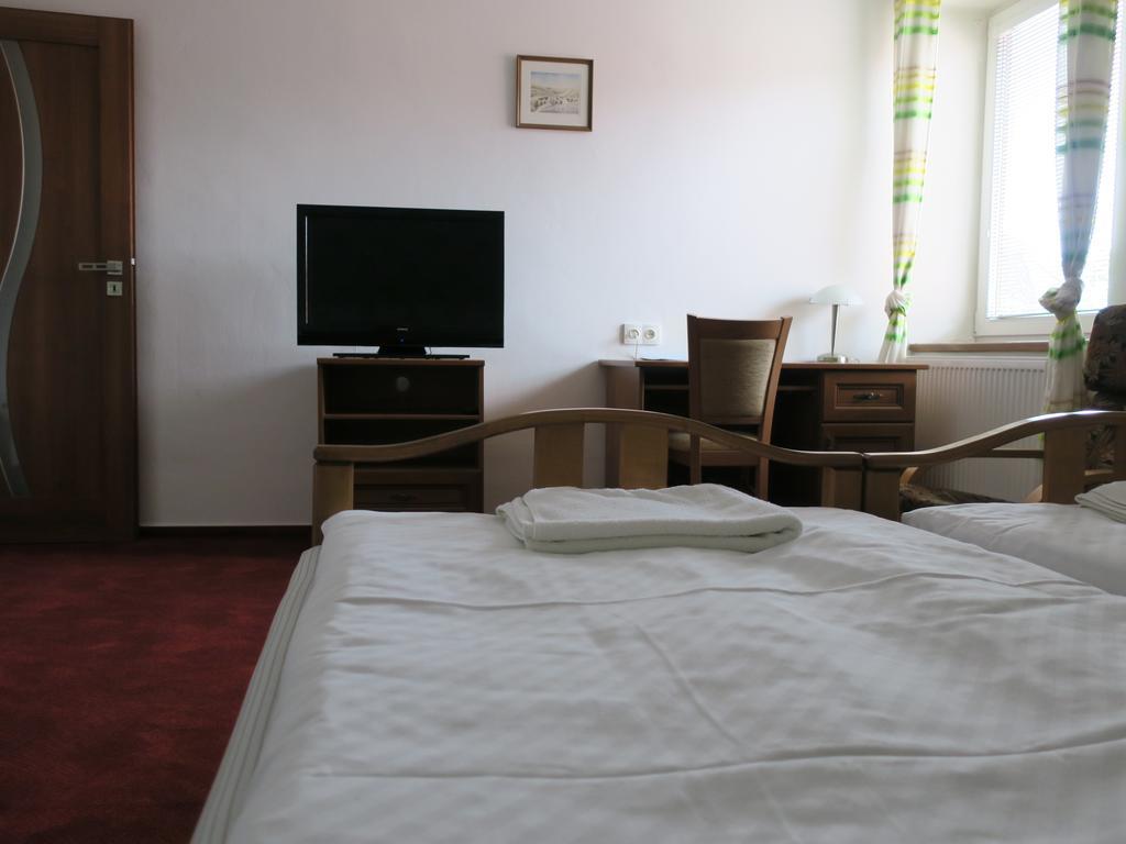 Penzion U Jirsaka Vikýřovice Extérieur photo